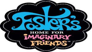Foster's Home for Imaginary Friends
