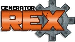 Generator Rex