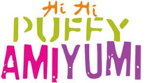 Hi Hi Puffy AmiYumi