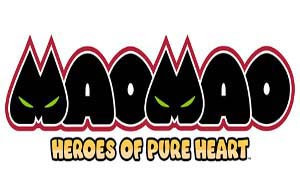 Mao Mao: Heroes of Pure Heart