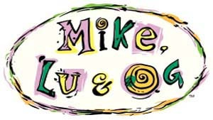 Mike, Lu & Og