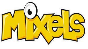 Mixels
