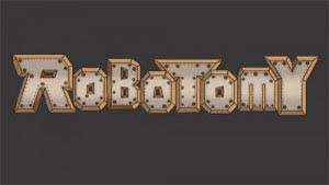 Robotomy