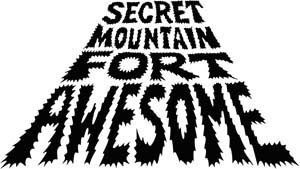 Secret Mountain Fort Awesome