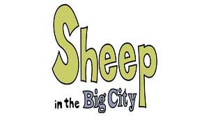 Sheep in the Big City
