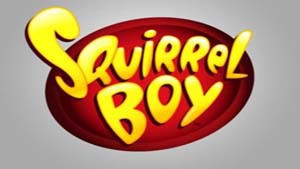 Squirrel Boy