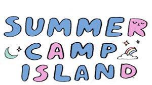 Summer Camp Island