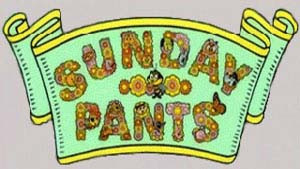 Sunday Pants