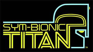 Sym-Bionic Titan