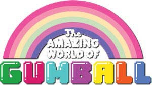 The Amazing World of Gumball
