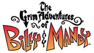 The Grim Adventures of Billy & Mandy