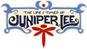 The Life and Times of Juniper Lee