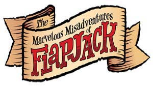 The Marvelous Misadventures of Flapjack