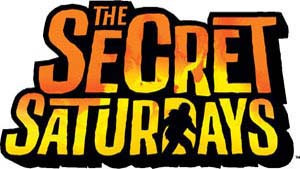 The Secret Saturdays