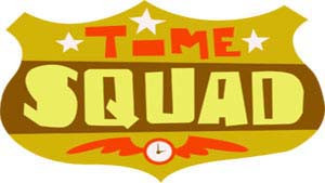 Time Squad