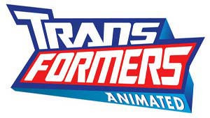 Transformers: Animated
