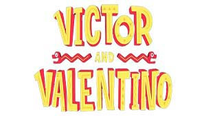 Victor and Valentino