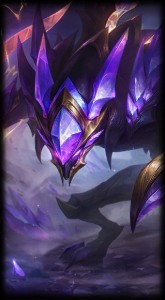 Crystalis Indomitus
