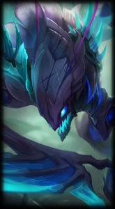 Death Blossom