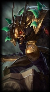 Guardian of the Sands