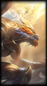Lunar Guardian