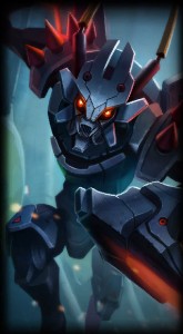 Mecha