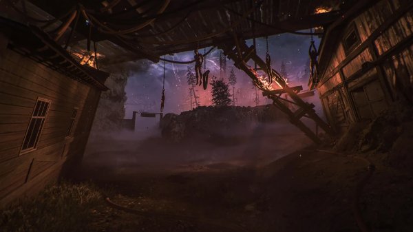 Ashwood (Survival)