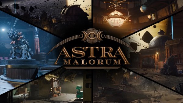 Astra Malorum