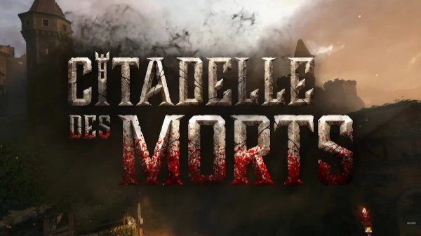 Citadelle des Morts