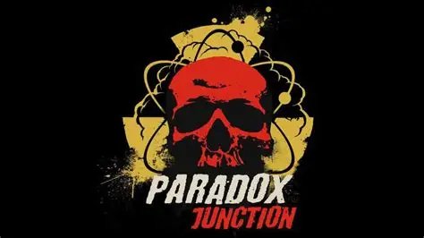 Paradox Junction