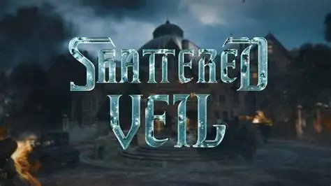 Shattered Veil
