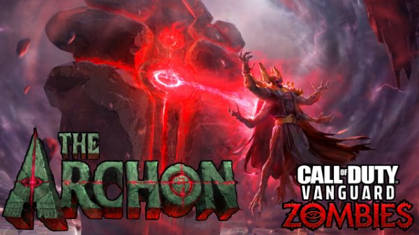 The Archon