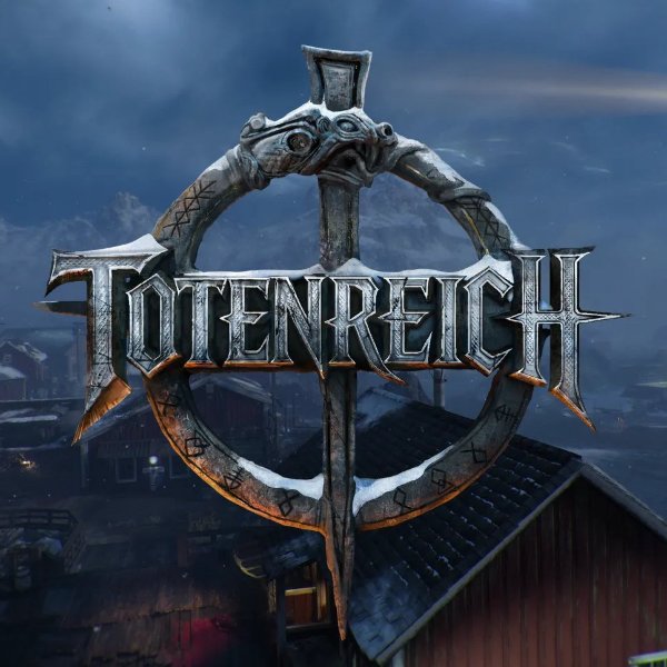 Totenreich
