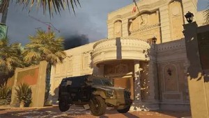 Consulate
