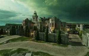 Emerald Plains