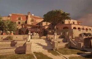 Villa