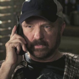 Bobby Singer
