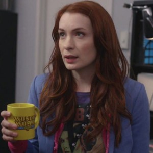 Charlie Bradbury