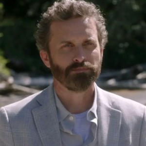 Chuck Shurley