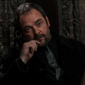 Crowley