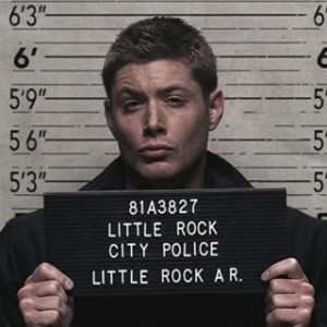 Dean Winchester
