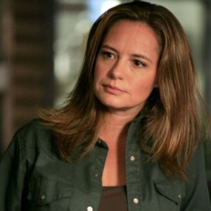 Ellen Harvelle
