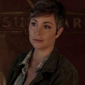 Jody Mills