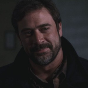 John  Winchester
