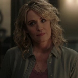 Mary Winchester