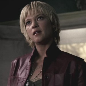 Meg Masters