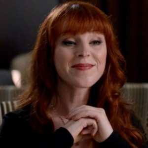 Rowena MacLeod