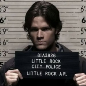 Sam Winchester