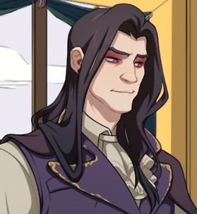 damien bloodmarch