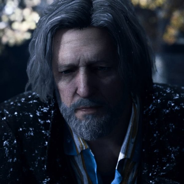 hank anderson